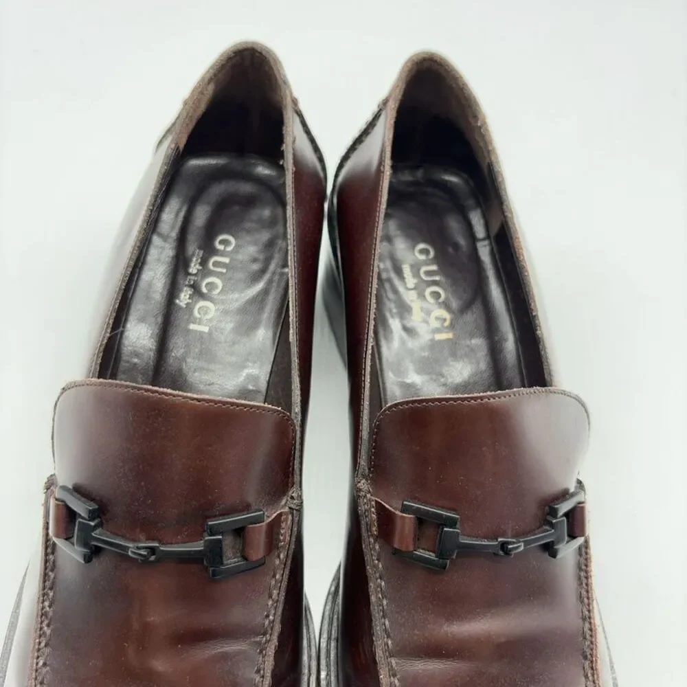 Gucci Gucci Loafers - Picture 4 of 7